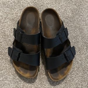 Arizona Birkenstock Sandals